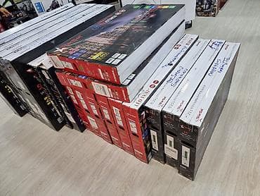 Televizor Starsat Android 9 - 11 modellər Smart (internetə qoşulan) — 10