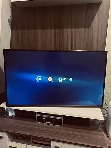 švaki: SHIVAKI Android TV – smart televizor - Platforma: Android TV – Google — 2