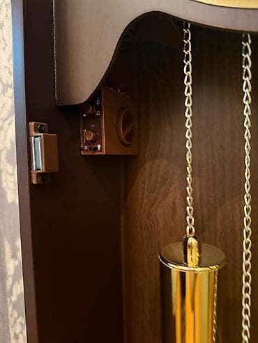 saat necedi: Yerüstü saatlar — 3