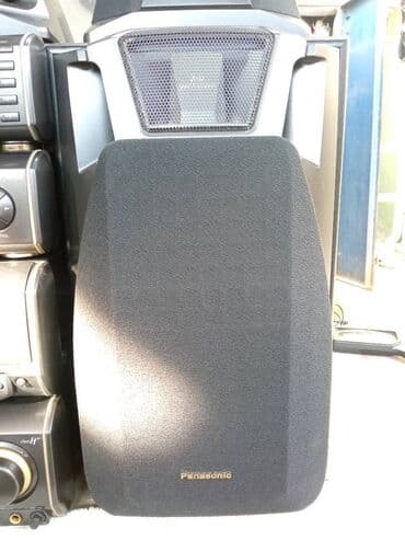 Panasonic SA-EH600 Panasonic SA-EH600 в очень хорошем состоянии — 6