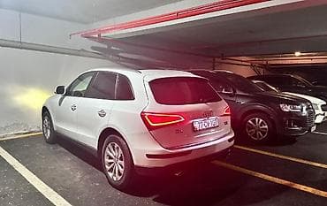 Audi: Audi servisden alinib 2015 2.0 mator TFSİ quattro NOMRESİZ SATİLİR — 6