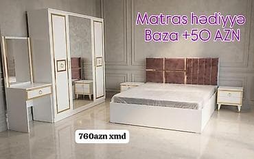 İkinəfərlik çarpayı