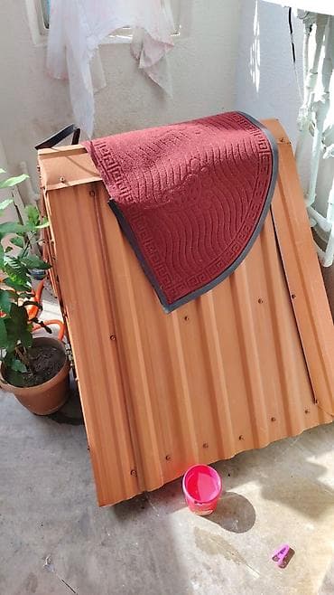 Uzunu eni 1 metr. qiyməti 50 manat. əmircanda yerləşir — 4