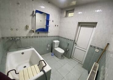 Qarajlar: Keşlə qəs. 4 otaqlı, 139 kv. m, Kredit yoxdur, Yeni təmirli — 10