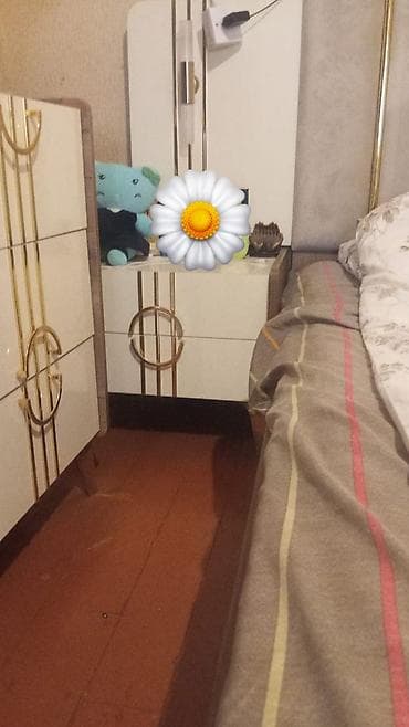 yatag dest: İkinəfərlik çarpayı, Dolab — 1