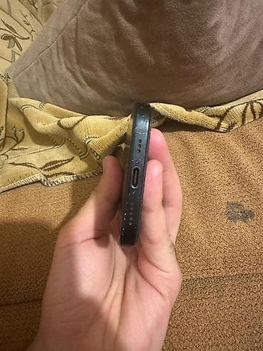 kontakt home iphone 15: IPhone 15, 128 GB, Qara, Face ID — 3