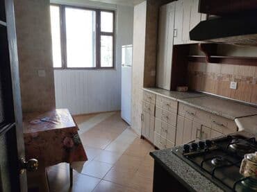 sumqayit kiraye evler 2021: Nərimanov metrosunun yaxınlığında 5 mertebeli binanın 2-ci — 8