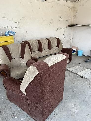 perla divanlar: Klassik divan, Divan — 2