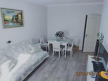 1 otaqli kiraye evler 2018: 2 otaüli menzil Ayna Sultanovadan 10 deqqe lik yol Dernegul — 3