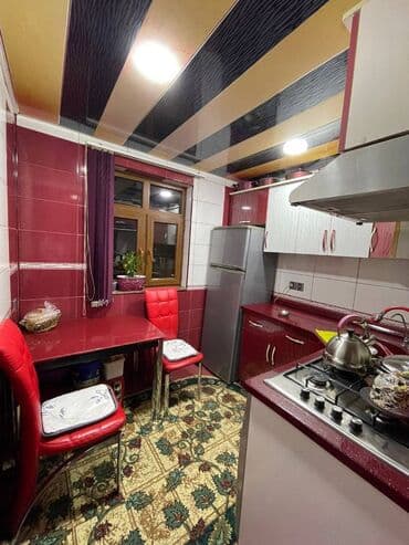 xacmaz dasinmaz emlak: Sumqayıt, 3 otaqlı, Köhnə tikili, 65 kv. m — 5