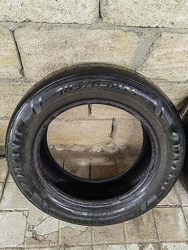 Şin 185 / 65 / R 15