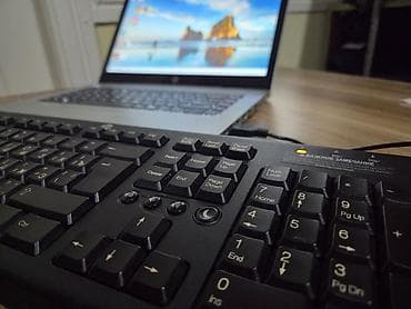 notebook klaviatura satisi: Başlıq: HP Orijinal Klaviatura – İdeal Vəziyyətdə (Tam Təmizlənmiş) — 3