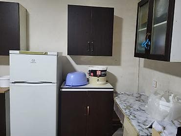 Kirayə: 1 otaqlı həyət evi . xanim qalir xanim axrarilir