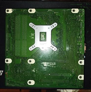 4g mifi modem bakcell: Ana Platası Dell 1155, Yeni — 3