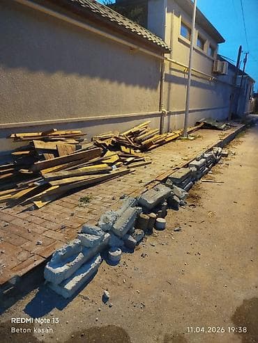 kredit masnlar: #betonisleri #beton #betonkesme #betonkəsimi #betonkesim #betondesme — 3