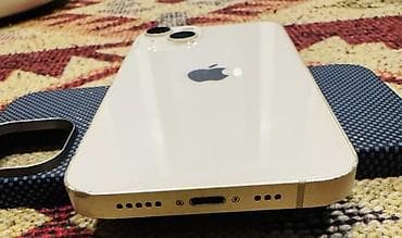 apple 18: IPhone 13, Ağ, Face ID — 6
