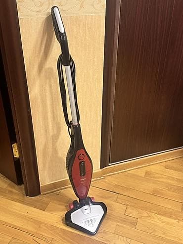 fly tornado slim: Fakir Darky’s elektrikli şaquli tozsoran - Növ: şaquli/kompakt — 2