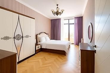 kirayə ev baki: Xetai metro etrafi erazide mənzil kirayə/təklif olunur. - — 8