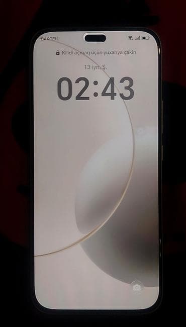 type c adapter: Honor 400 Lite, 128 GB, rəng - Boz — 1