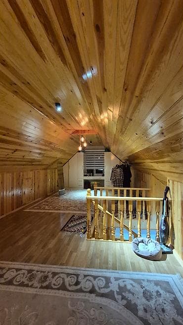 modern evler: 3 otaqlı, 85 kv. m, Kredit yoxdur, Yeni təmirli — 8