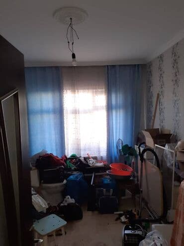 дешевые квартиры в баку: Баку, 4 комнаты, Вторичка, м. Нефтчиляр, 102 м² — 10