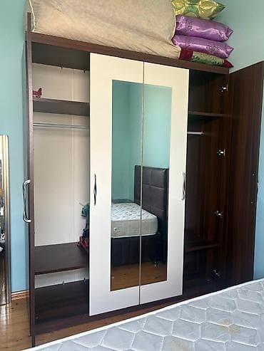matras islenmis: İşlənmiş, Təknəfərlik çarpayı, Bazalı, Matras ilə, Siyirməsiz — 9