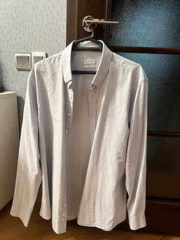 sport köynəklər: Köynək, XL — 4