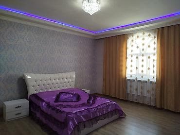 hövsan kiraye evler 2024: 120 kv. m, 4 otaqlı, Kombi, Qaz, İşıq — 5