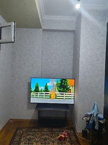 hostel 28 may: 2 otaqlı, Yeni tikili, 45 kv. m — 4
