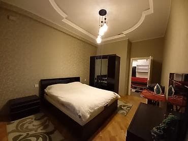 🔥 TƏCİLİ SATILIR – EVDƏN KÖÇÜRƏM, MEBELLƏR UCUZ QİYMƏTƏ Ev dəyişdiyim — 4