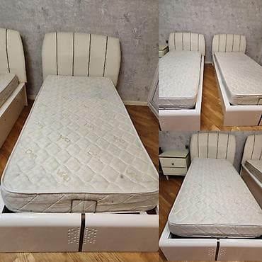 xan mebel: Tehi Bazalı İki eded kravat tunbucka ile bir yerde . Cütü — 1
