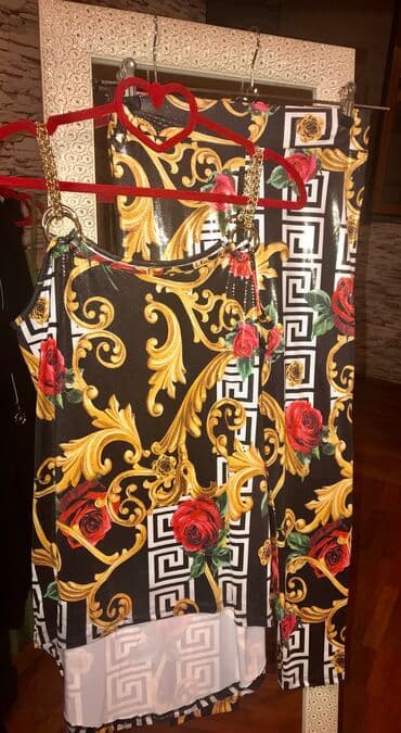 детские выпускные костюмы: Kostyumu Milanldan almisham,ozume almisham,tezediroriginal Dolce — 2