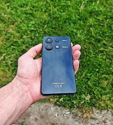 redmi 5c: Redmi Note 13, 128 GB — 2
