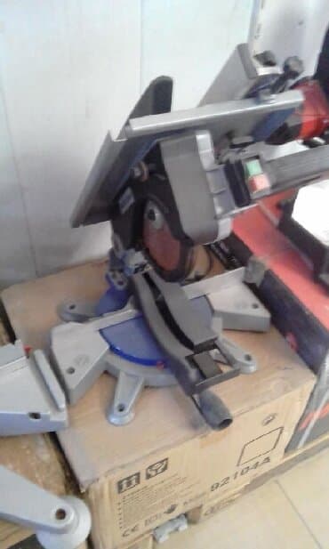 циркулярка цена в бишкеке: Uqlarez unversal alt üst kesen argenal yeni keyfiyyətli şok ENDİRİMDƏ — 1