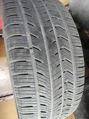 İşlənmiş Şin Yokohama 265 / 45 / R 21 — 1
