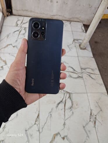 iphone 8 plus satilir: Redmi Note 12, 128 GB, Zəmanət — 4