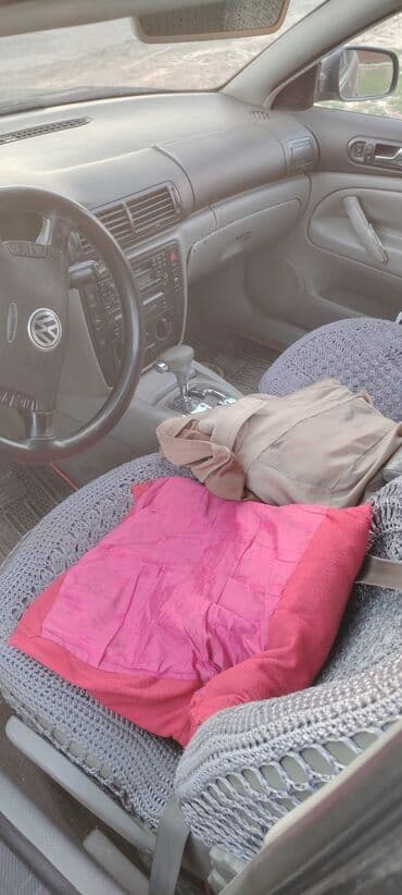 дизель 2 5 фольксваген: Volkswagen Passat: 1.8 л | 2001 г. Седан — 11