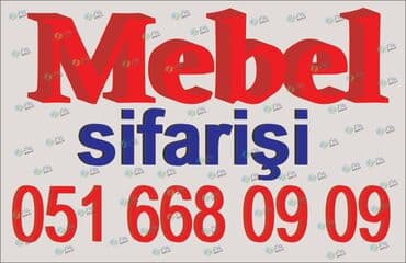 Metbex mebeli