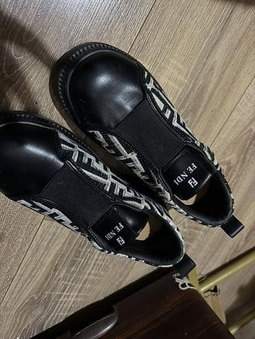 Женская обувь: Fendi, Размер: 38, Новый — 2