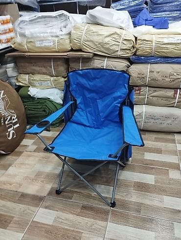 Kamp üçün stul Kod tb3509 Açılıb yığılan Yüksək keyfiyyətlidir Diqqət