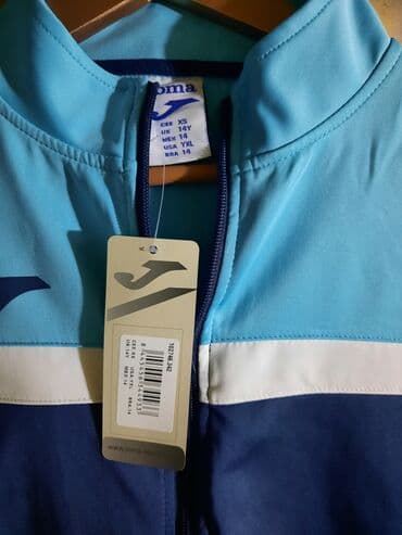 Jaket, Uniseks, 12 - 14 yaş