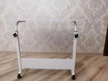 Ресторанная мебель: Журнальный стол, Новый, Складной, Ламинат — 3