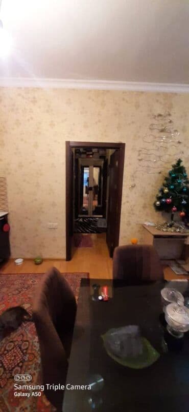 hipoteka evler: 2 otaqlı, Yeni tikili, 43 kv. m — 6