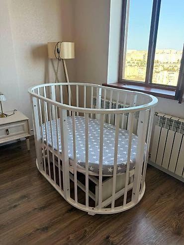 Mebel: Bewik qiymeti 100man teze kimi cox az iwlenib 2 eded matras var — 2