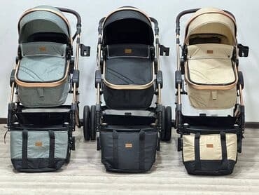 прогулочные коляски peg perego si completo: Новый, Доставка в районы, Бесплатная доставка — 7