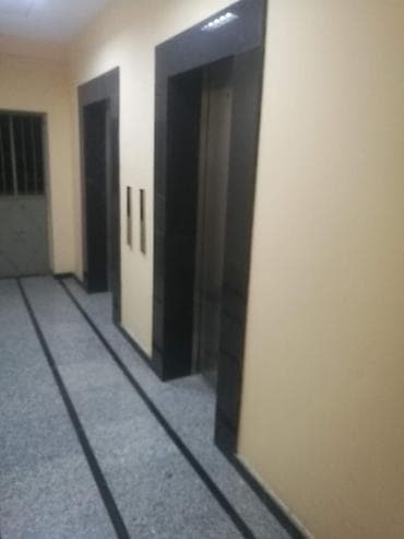yasamal bina evleri: 3 otaqlı, Yeni tikili, 142 kv. m — 10