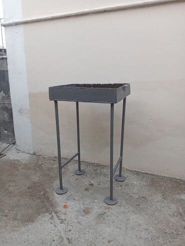 купить угли для мангала: Manqal, Kömür, Şişli — 3