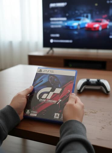 Koreyadan almışdım, hekayəsin bitirdiyim üçün satıram. Disk tam