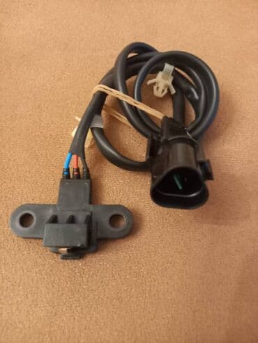 yağış sensoru: Forsunka cdh240 mr507252 cdh275 842-12299 f410261 mr988881 vq25dd — 8