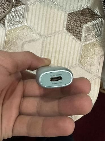 goy daş: IQOS tütün qızdırma cihazı təzə alınıb ama çoxx az çəkilib istifadə — 5